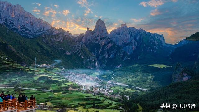 适合七天旅行的地方自驾游，六条适合短假期出行的国内自驾线路