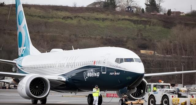 737max，为什么你再也见不到波音737max了