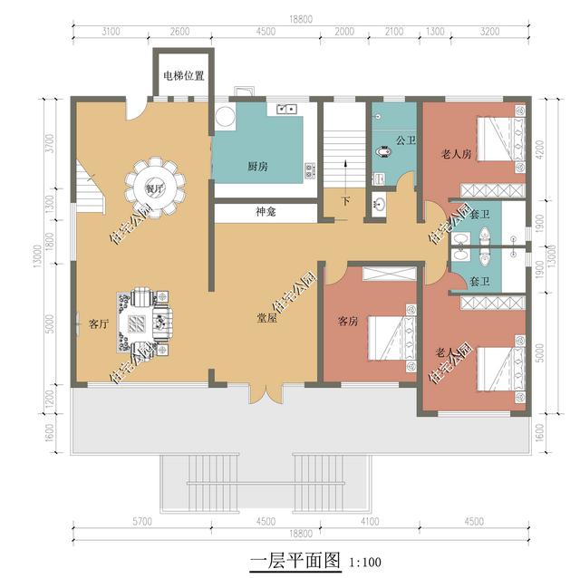 最新最好的现代风格别墅，15套现代风格的精美别墅