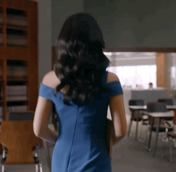 mtv主持人朱珠，打败章子怡成世界百美（朱珠为什么选择结婚）