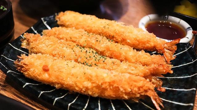 什么油炸东西最好，油炸的食品还有什么好吃的（春节必备的5种炸货）