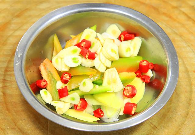 适合夏季吃的6种蔬菜，夏天必吃的6种蔬菜