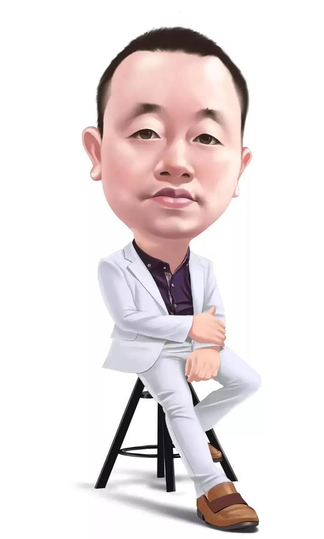 简单大方的动漫头像，你的头像该换了