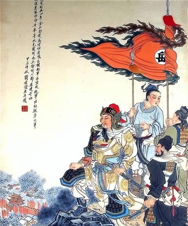 靖康之变主要内容，靖康之变的大概内容