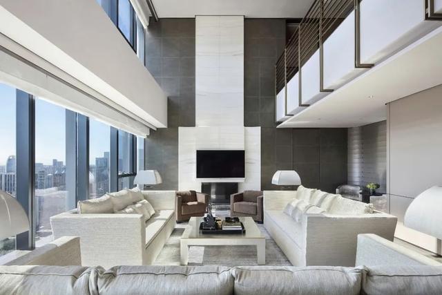 ccd设计，顶级豪宅设计鉴赏