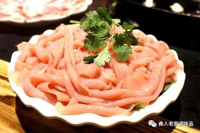 吃火锅买哪些菜，你吃火锅必点的三种菜