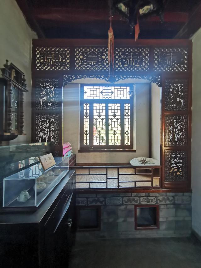 北方牟氏最大的庄园，牟氏庄园叠建两百年
