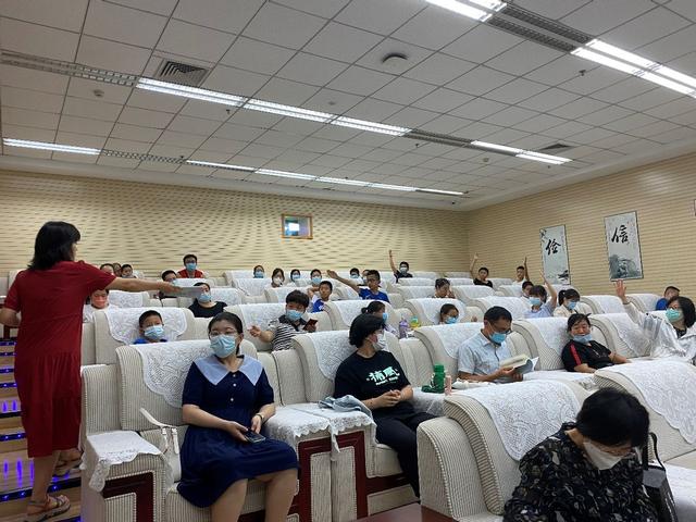 滨州学院图书馆，滨州市图书馆官方网址（滨州学院——高考院校介绍系列）