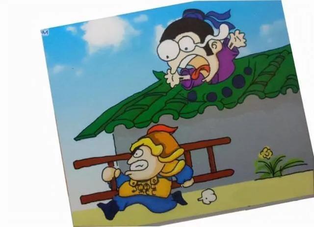 三十六计第一计，三十六计第一计详解（三十六计之第一计：瞒天过海）