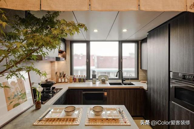 小户型最佳设计，卧室这4个设计建议学学