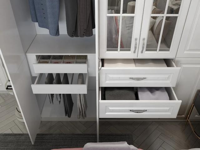 家里乱七八糟的东西怎么整理收纳，教你3招搞定全家零碎杂物