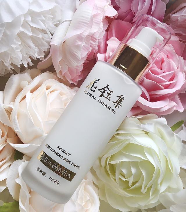 公认最补水的十大爽肤水清爽型，美白补水改善肌肤暗沉