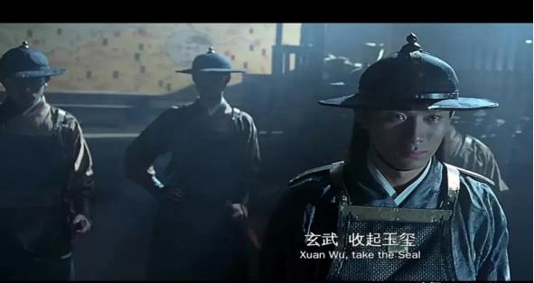 最经典的锦衣卫电影，经典电影赏析之47