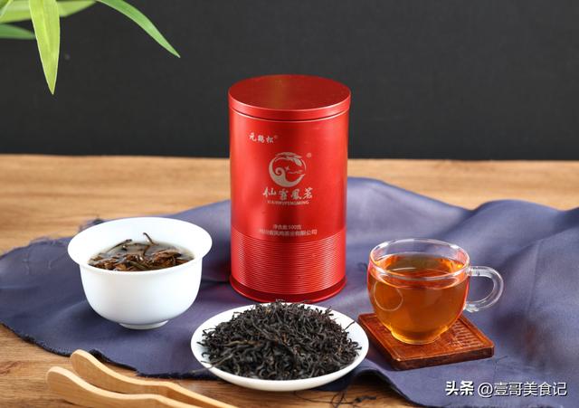 十种冲泡茶的方法，各种茶叶的正确冲泡方式？