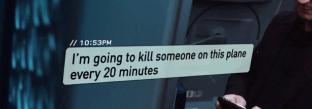 关于飞机的电影，10部空难电影（敢坐飞机才是真胆大）