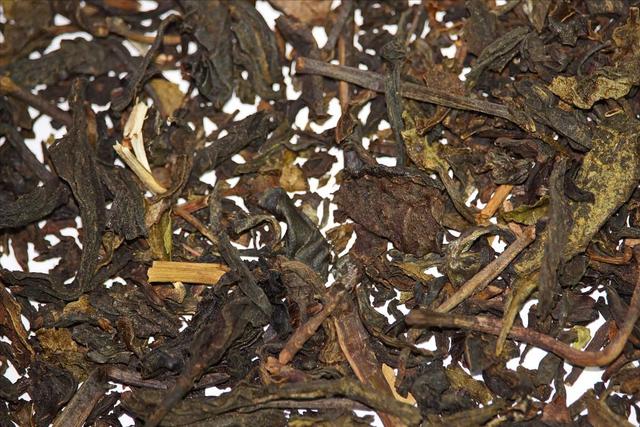 如何喝普洱茶的三个小技巧，如果你喜欢喝普洱茶