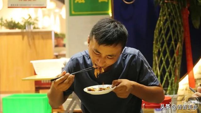 只有本地人才知道的特色美食，来自老城的美食