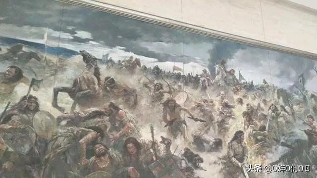 历史长河王朝更替的原因，古代王朝更替真相