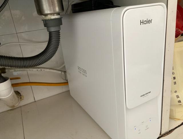 厨房净水器大品牌排行榜，厨房净水器哪个牌子好