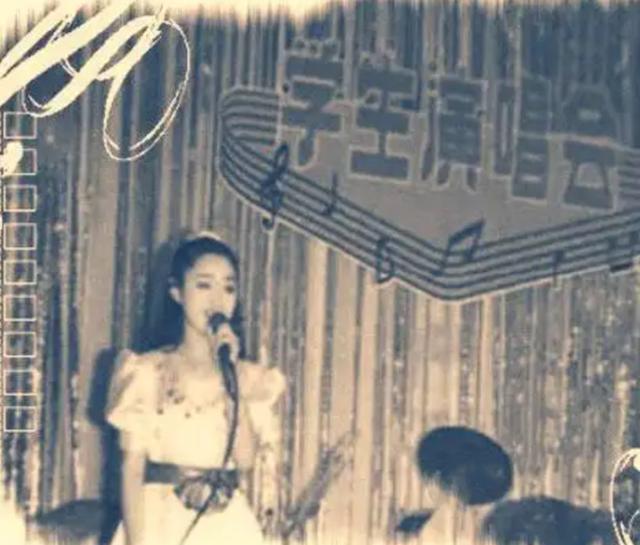 杨钰莹曾经红透半边天的一代天后，从甜歌天后到