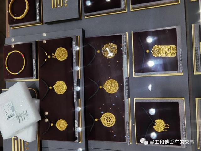 萃华黄金怎么样，萃华黄金是品牌黄金吗（#萃华金店百年老店）