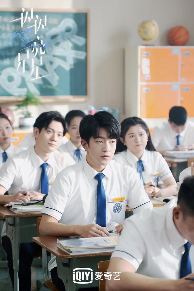 当陈情令遇到张钰琪，1.21-26播五剧陈钰琪