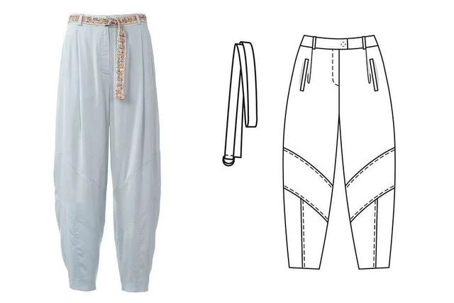 时装单品大全，秋天安排上这4类单品