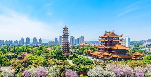 福州旅游景点攻略，福州旅游必去十大景点图