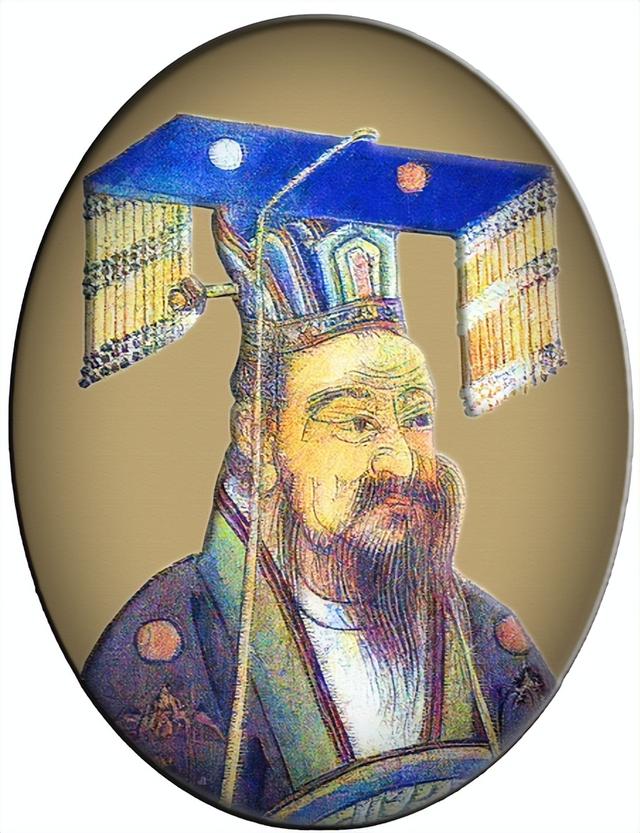 西汉王朝第一个帝王是谁，汉朝的皇帝都有哪些呢