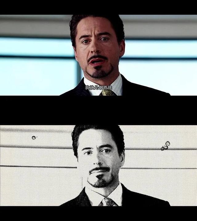 漫威宇宙中的实力排名，没有超能力照样当老大