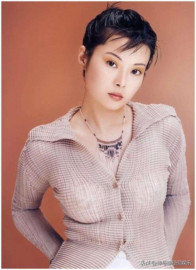 生在浙江的8大女星，出美女名不虚传
