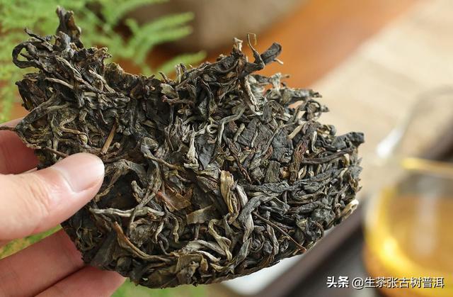 熟普洱茶的冲泡方法和冲泡时间，不同的普洱茶要怎么泡