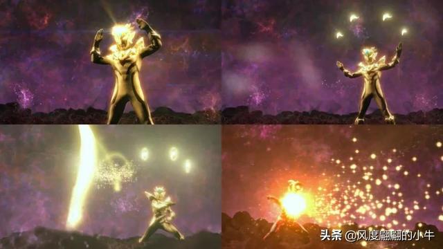 赛罗奥特曼的全部技能，赛罗奥特曼技能大全