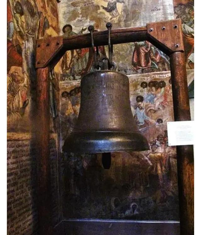 流放宁古塔居然没有塔，流放宁古塔苦寒之地