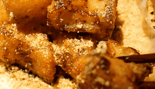 年糕的吃法大全，年糕最好吃的十种做法（#我的养生日常-远离秋燥#年糕换一种吃法）