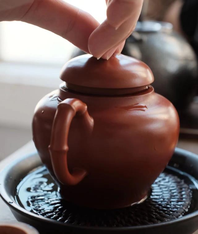 适合给长辈送礼的茶叶，都是100%的天然好茶