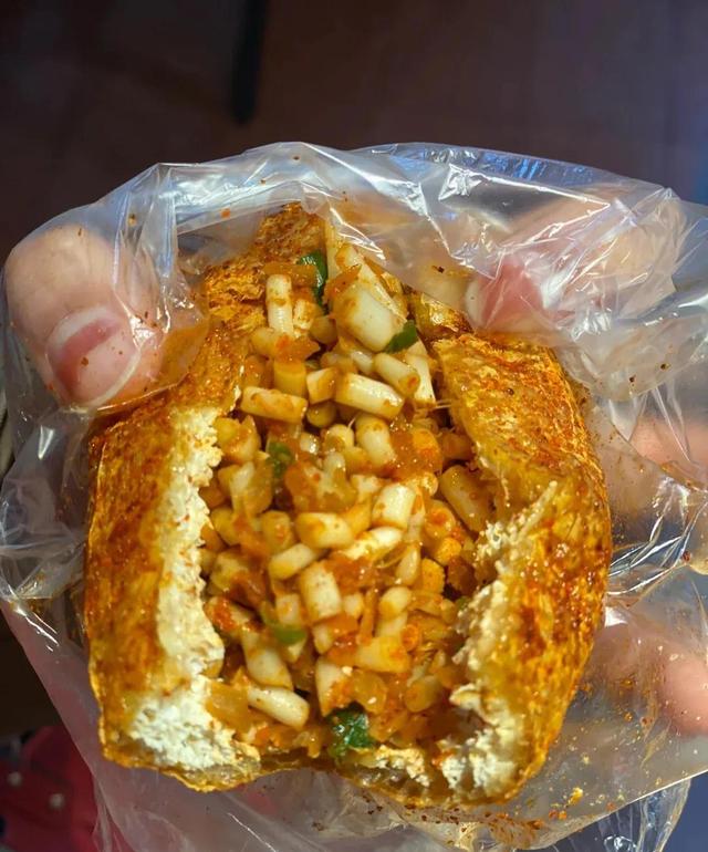 云南十八怪美食，云南最难忘的十道美食（云南十八怪之牛奶做成片片卖）