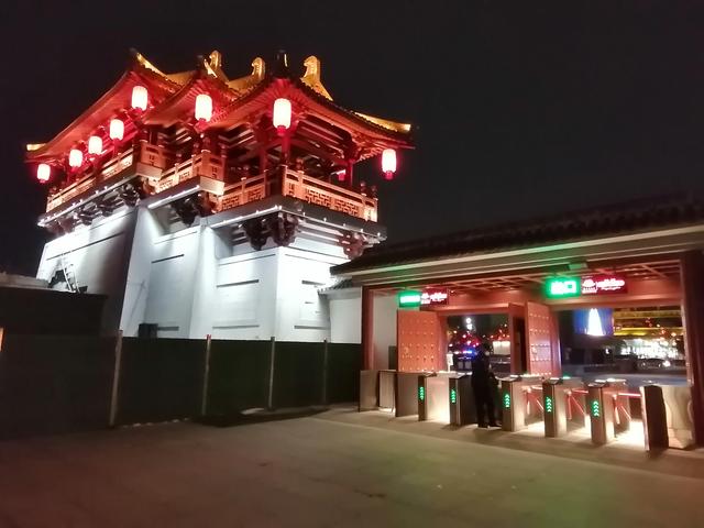 芙蓉园游玩攻略，春节大唐芙蓉园游玩攻略（大唐芙蓉园游玩攻略）