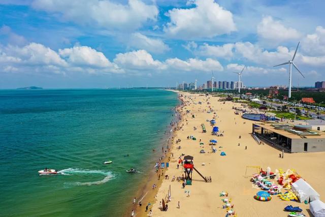 威海在哪个省哪个城市，威海属于哪个省份哪个市（中国这座海滨小城）