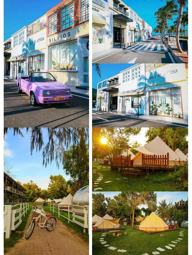 深圳玫瑰海岸夏日游，清明假期游客在深圳玫瑰海岸逐波踏浪