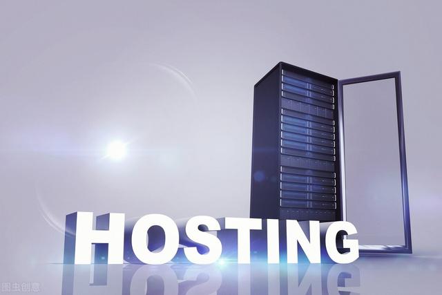 国外的虚拟主机，美国虚拟主机空间是什么以及具有哪些特点