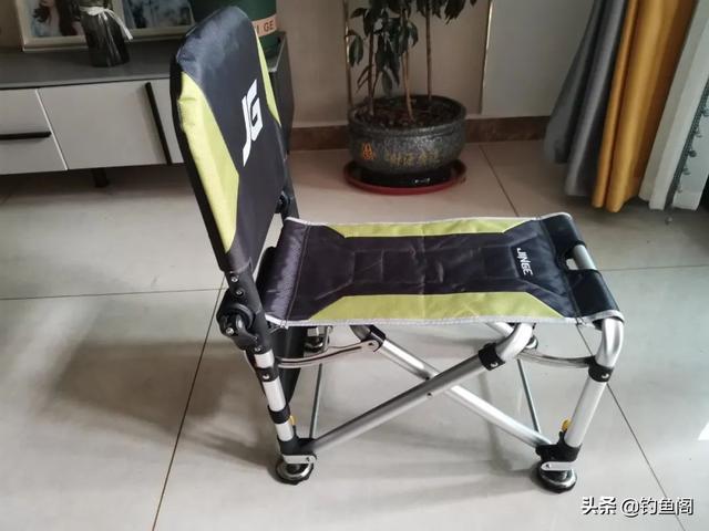 钓椅到底实用不，钓箱、钓椅、马扎到底选哪样