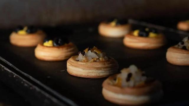 烘焙工作室门店，自由不设限随时店休