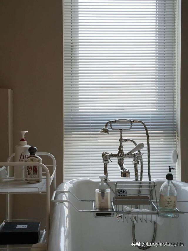 大开间一居室如何布置，110㎡只做一居室