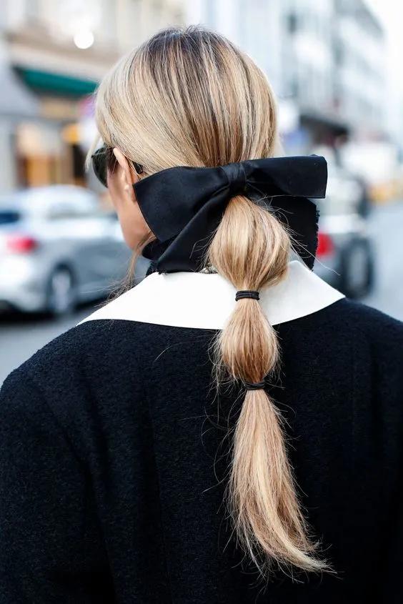 没有刘海的发型，不想要刘海的显脸小发型（四十岁的女人适合什么发型）