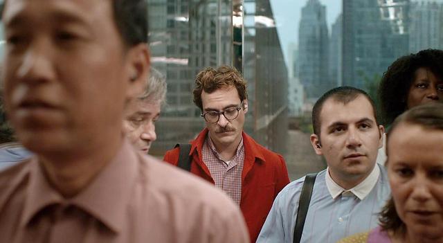 关于人工智能的电影，有关人工智能的科幻片电影（21世纪七部小众科普电影）