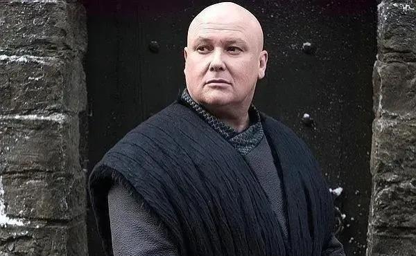 权游瓦里斯为什么被处死，你会原谅这个烂尾的神剧