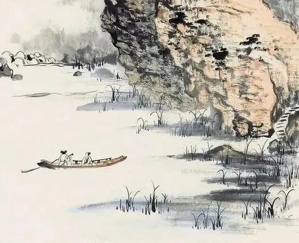 十大经典诗词词牌，每个词牌一首代表作