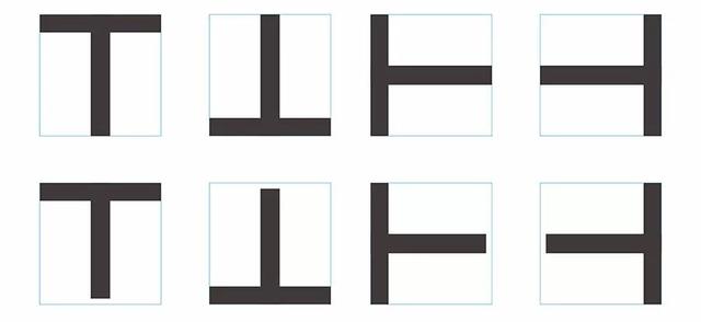 字体大全对照表，常用字体大全对照表（你所不知道的甲骨文）