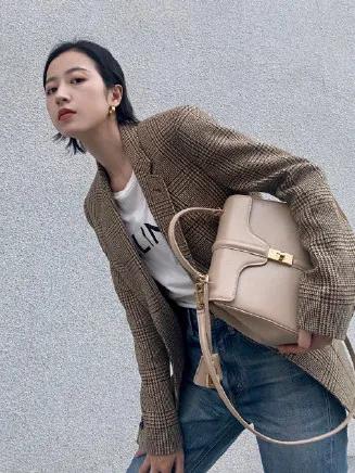 celine手袋，celine入门必买十款包